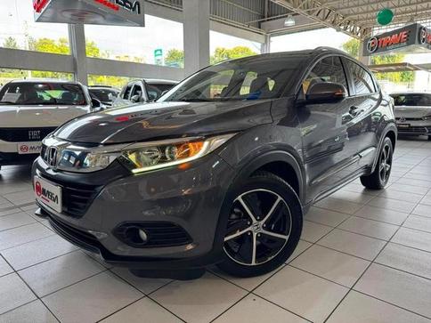 HONDA HR-V EXL CVT