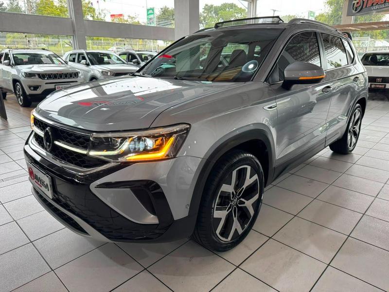 Volkswagen Taos Hl TSI - foto 3