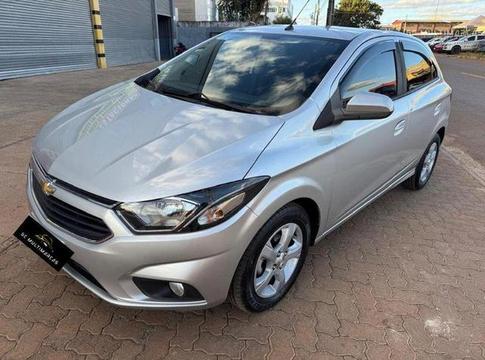 CHEVROLET ONIX 1.4AT LTZ