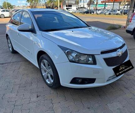 CHEVROLET CRUZE LT NB