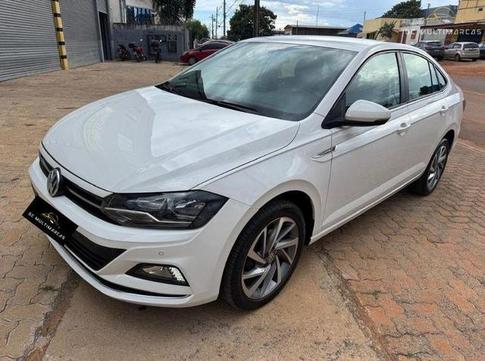 VOLKSWAGEN VIRTUS HL AD