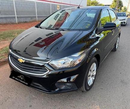 CHEVROLET ONIX 1.4MT LT