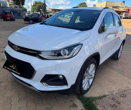 CHEVROLET CHEV TRACKER PREMIER