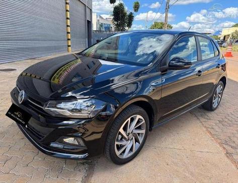 VOLKSWAGEN POLO HL AD