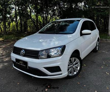 VOLKSWAGEN GOL 1.6L MB5