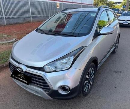 HYUNDAI HB20 C./C. PLUS/C. STYLE 1.6 FLEX 16V MEC