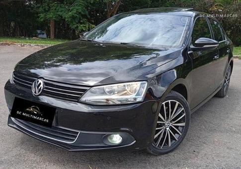 VOLKSWAGEN JETTA 2.0T