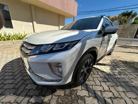 MITSUBISHI ECLIPSE CR GLS