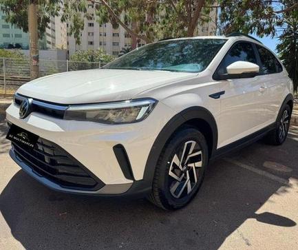 VOLKSWAGEN NIVUS SENSE TSI