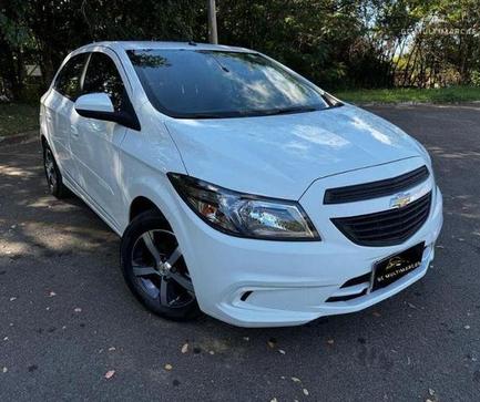 CHEVROLET ONIX 10MT JOYE