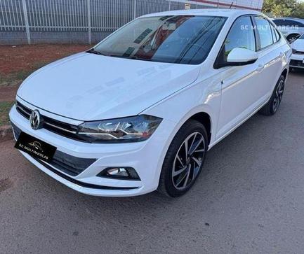 VOLKSWAGEN VIRTUS HL AD