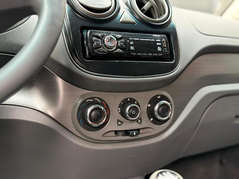 Fiat Palio 1.0 Trofeo 1.0 Fire Fire Flex 2P - foto 11