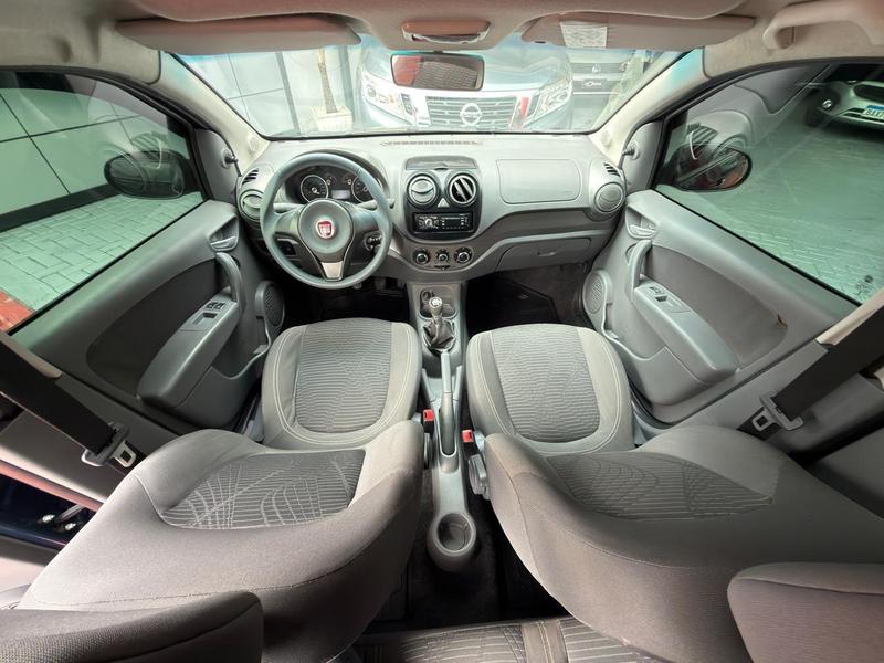 Fiat Palio 1.0 Trofeo 1.0 Fire Fire Flex 2P - foto 12