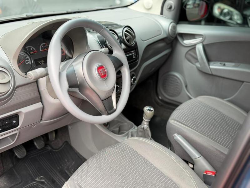 Fiat Palio 1.0 Trofeo 1.0 Fire Fire Flex 2P - foto 13