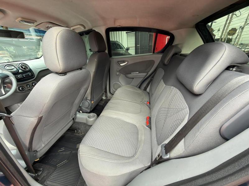 Fiat Palio 1.0 Trofeo 1.0 Fire Fire Flex 2P - foto 14