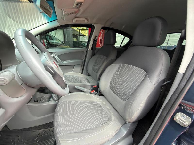 Fiat Palio 1.0 Trofeo 1.0 Fire Fire Flex 2P - foto 10