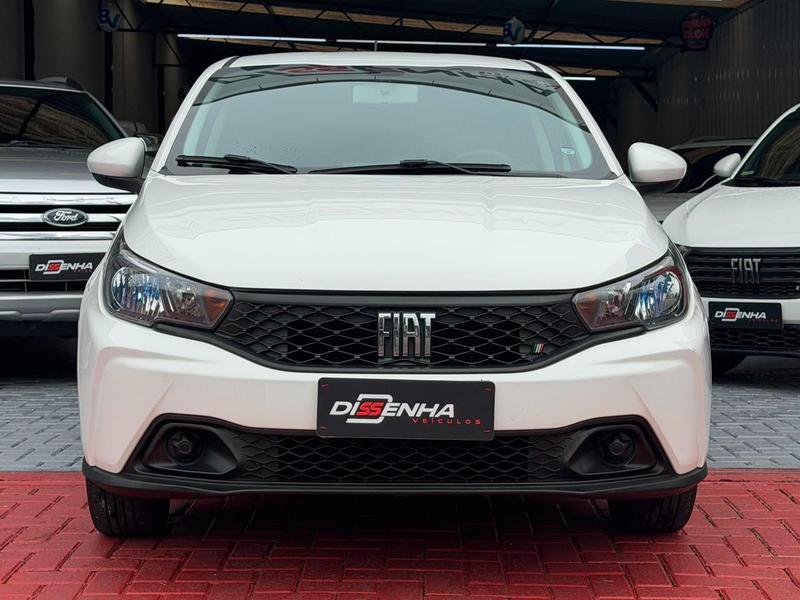 Fiat Argo 1.0 6V Flex - foto 2