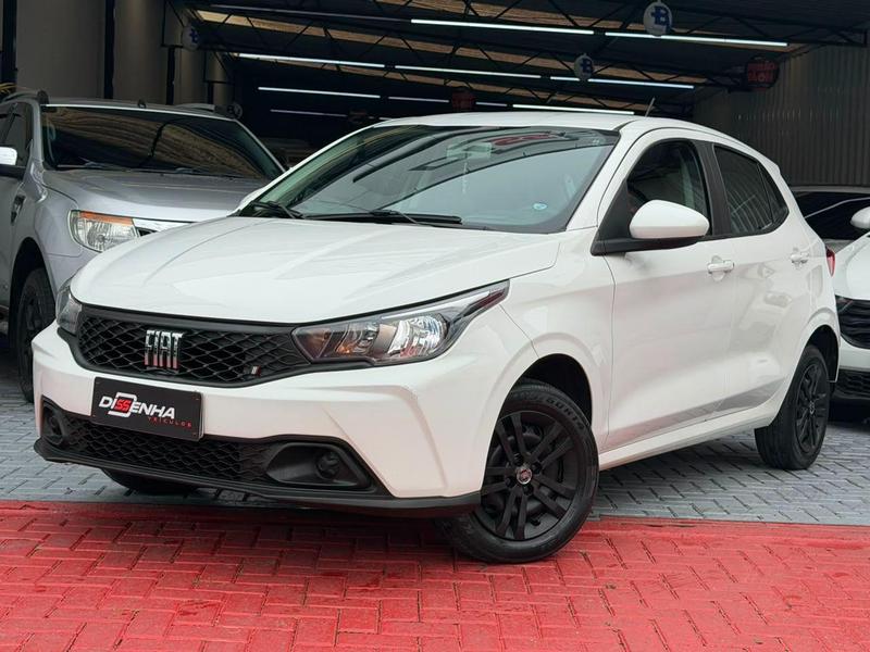 Fiat Argo 1.0 6V Flex - foto 3