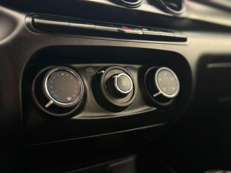 Fiat Argo 1.0 6V Flex - foto 9