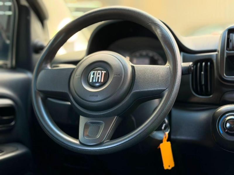 Fiat Mobi Like - foto 9