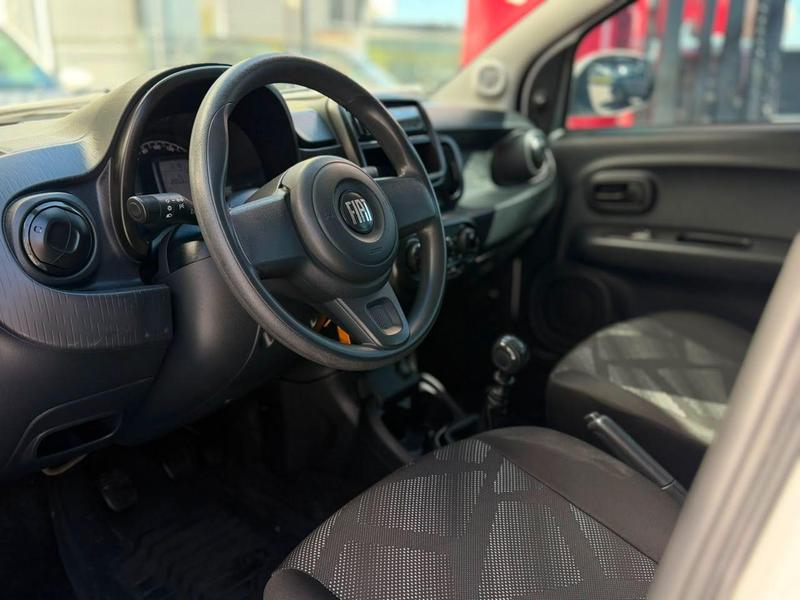 Fiat Mobi Like - foto 7