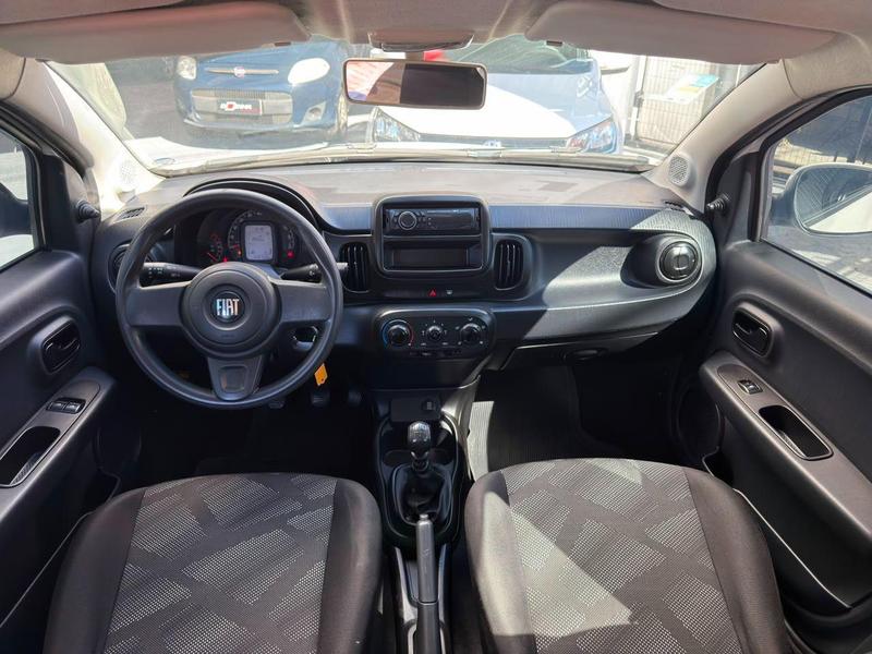 Fiat Mobi Like - foto 8