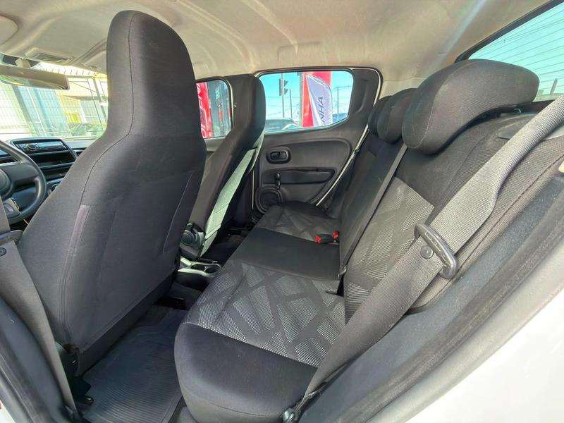 Fiat Mobi Like - foto 16