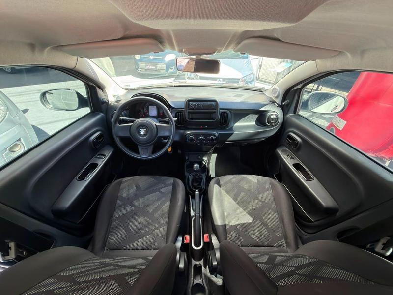Fiat Mobi Like - foto 11
