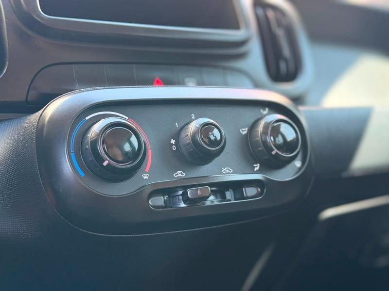 Fiat Mobi Like - foto 13