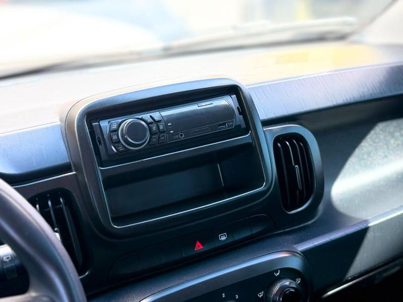 Fiat Mobi Like - foto 12