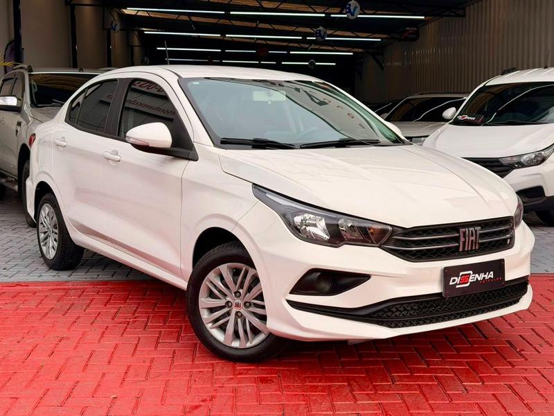 Fiat Cronos 2025 à venda