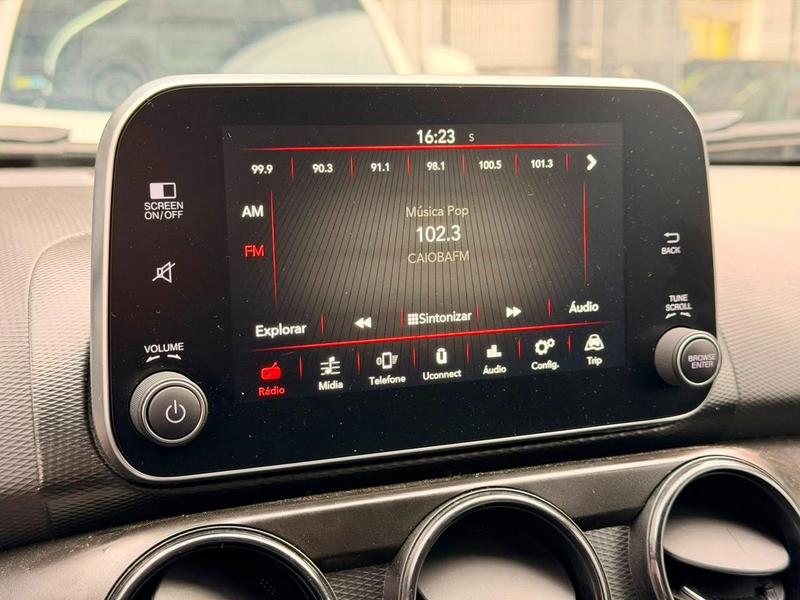 Fiat Cronos Drive 13at - foto 12