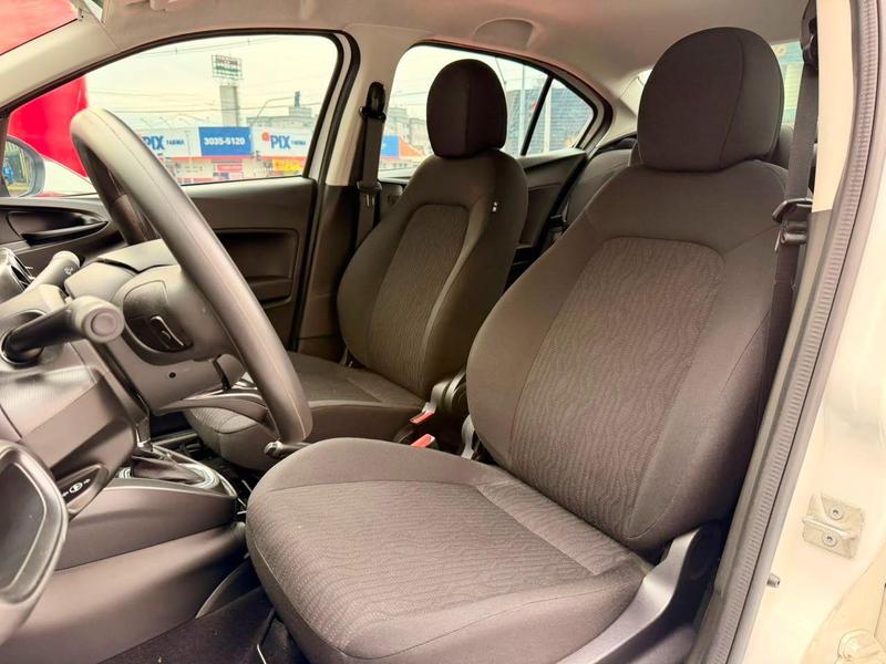 Fiat Cronos Drive 13at - foto 16