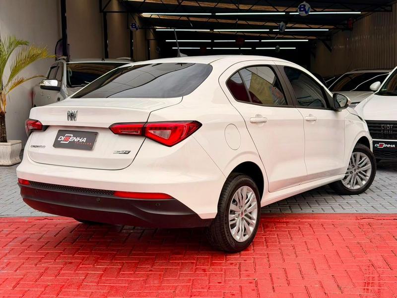 Fiat Cronos Drive 13at - foto 5