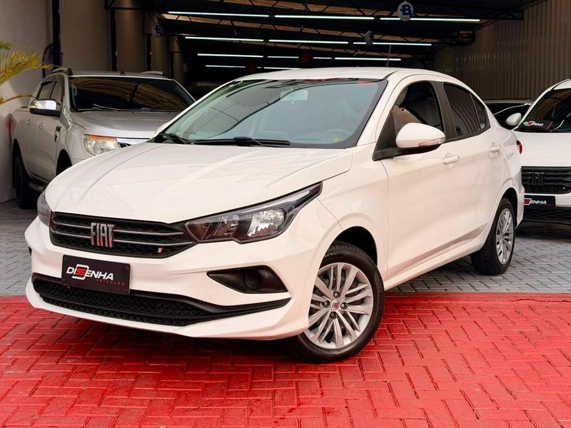 Fiat Cronos Drive 13at - foto 3