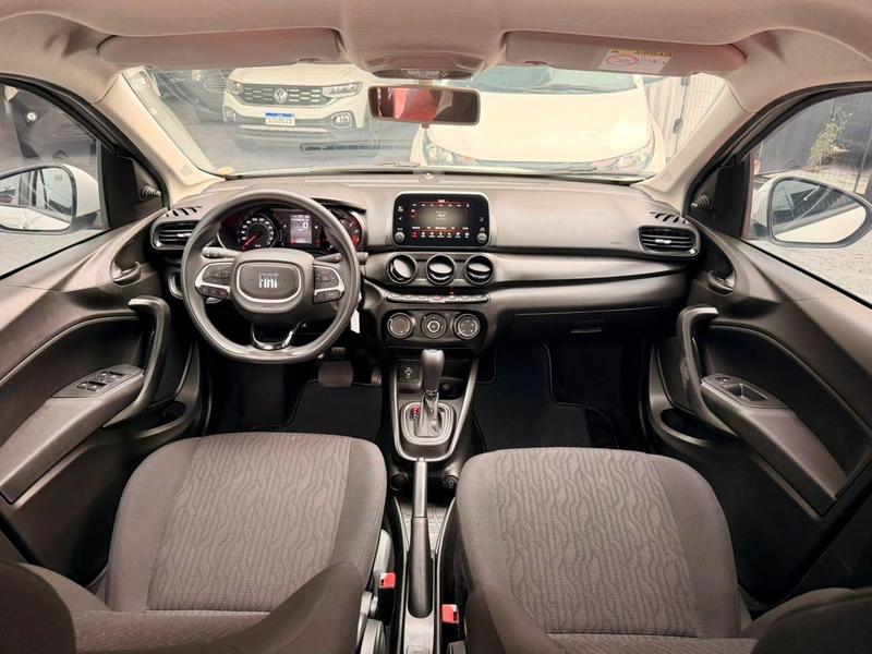 Fiat Cronos Drive 13at - foto 9