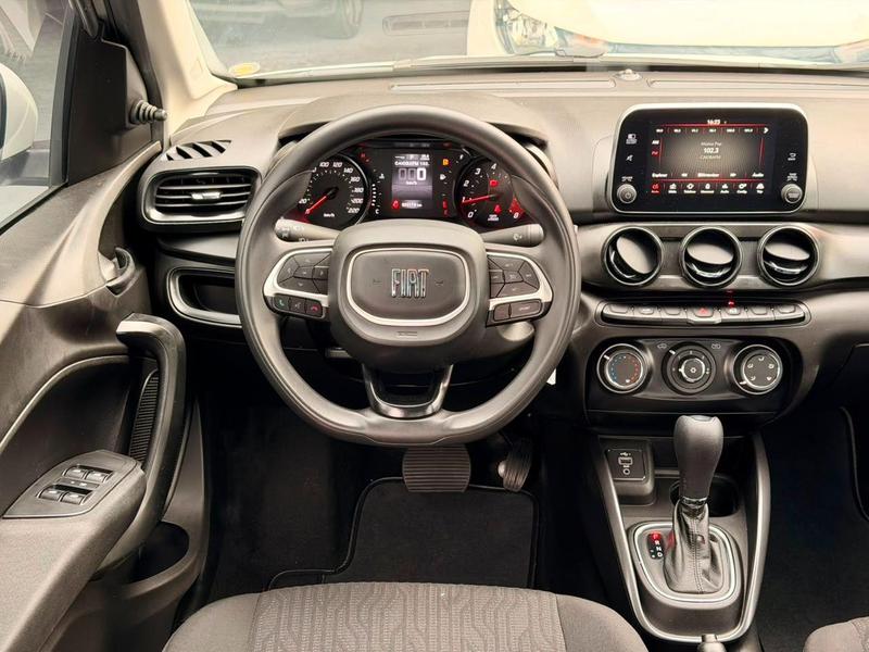 Fiat Cronos Drive 13at - foto 8