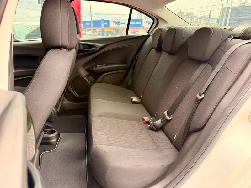 Fiat Cronos Drive 13at - foto 14