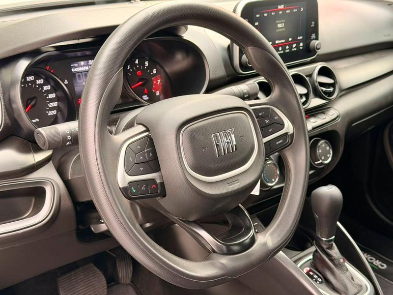 Fiat Cronos Drive 13at - foto 11