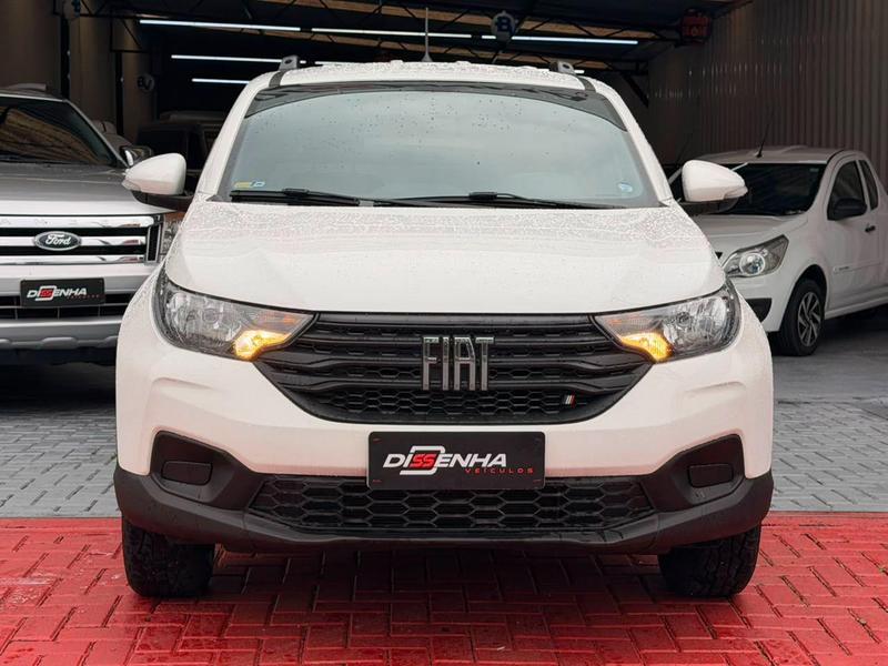 Fiat Strada Freedom Cs 13 - foto 2
