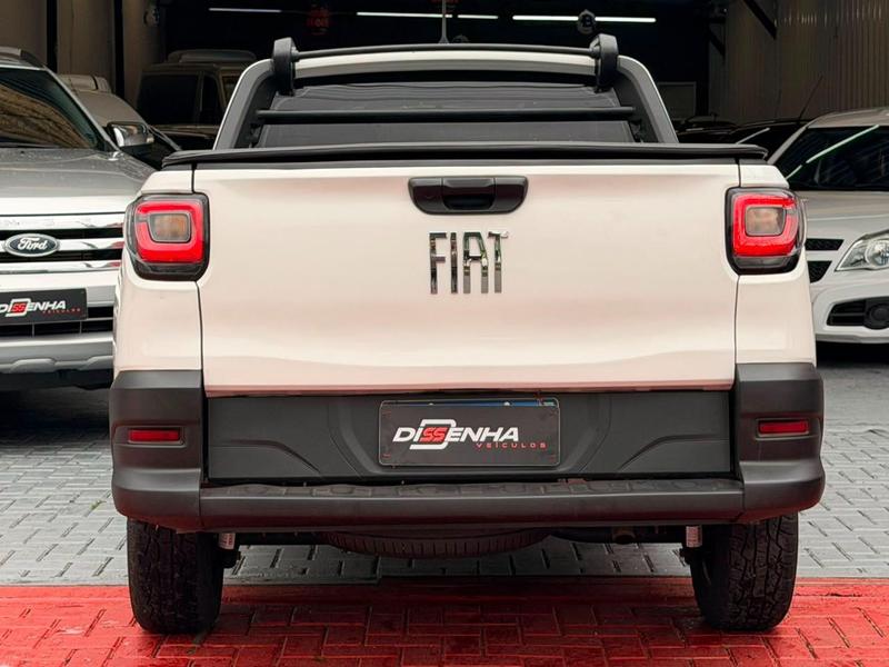Fiat Strada Freedom Cs 13 - foto 5