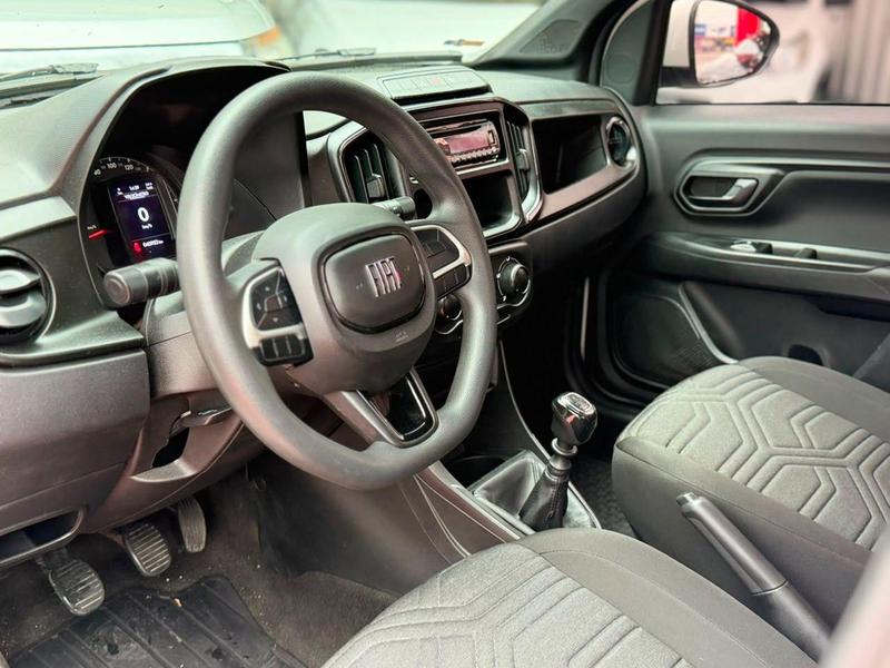 Fiat Strada Freedom Cs 13 - foto 7