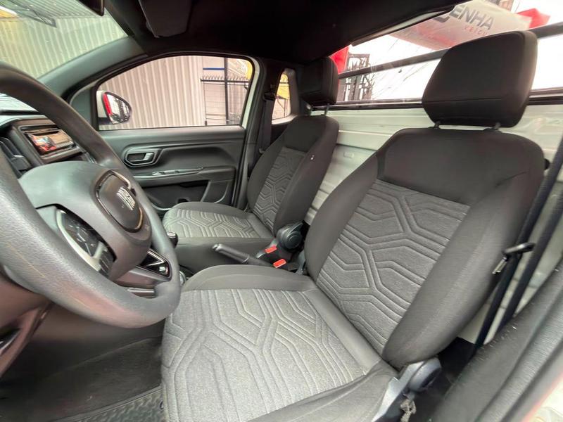 Fiat Strada Freedom Cs 13 - foto 9
