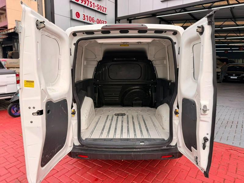 Fiat Fiorino Endurance Evo 1.4 Flex 8V 2P - foto 7