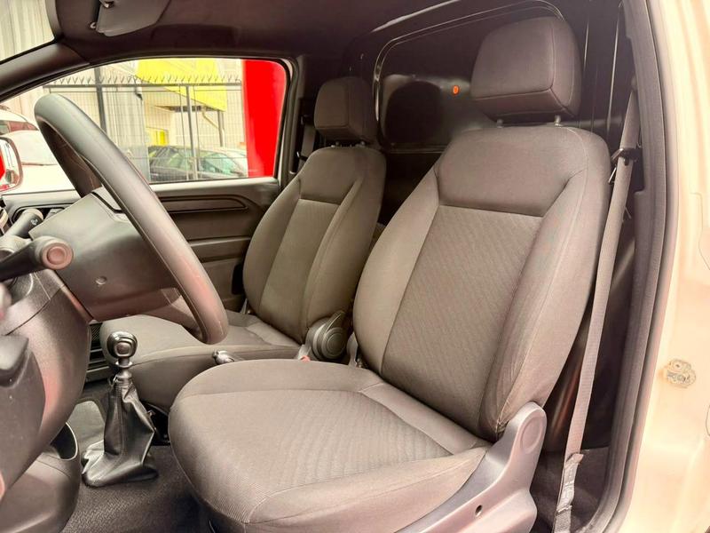Fiat Fiorino Endurance Evo 1.4 Flex 8V 2P - foto 13