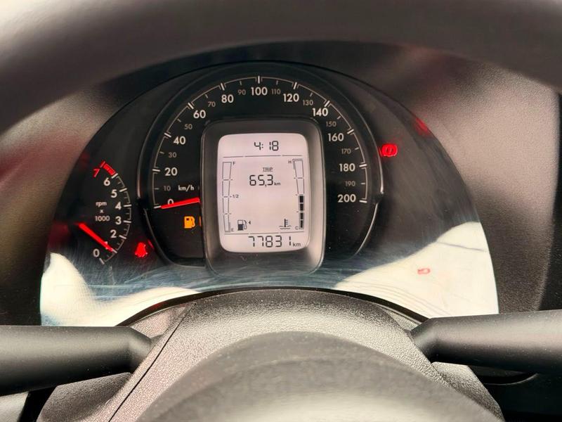 Fiat Fiorino Endurance Evo 1.4 Flex 8V 2P - foto 14