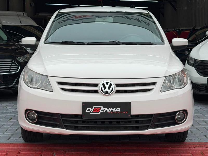Volkswagen Gol 1.0 G5 4P - foto 2