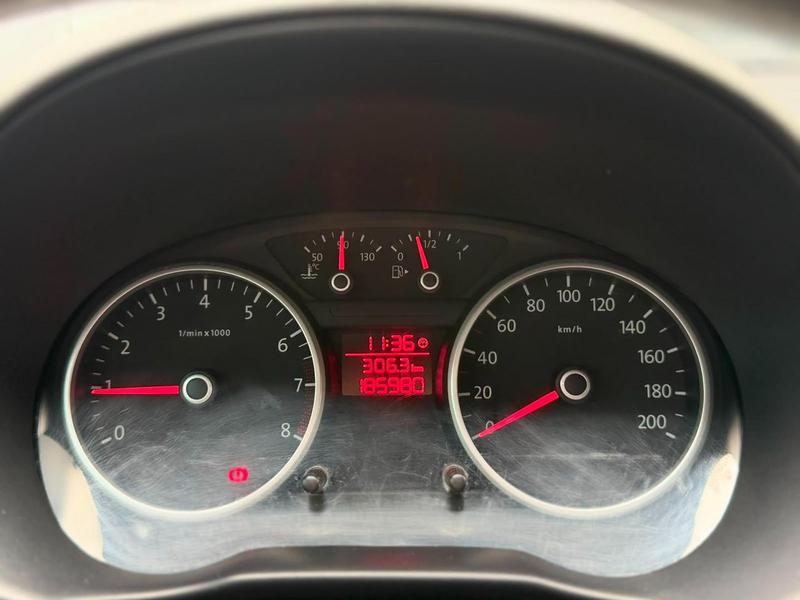 Volkswagen Gol 1.0 G5 4P - foto 8