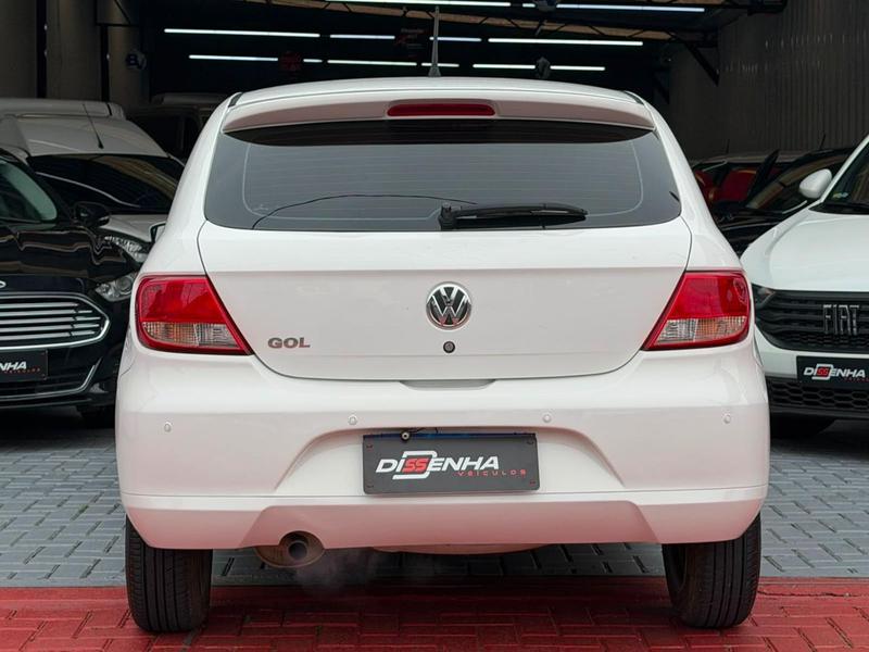 Volkswagen Gol 1.0 G5 4P - foto 5