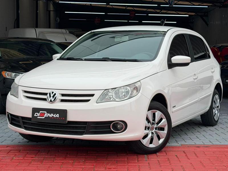 Volkswagen Gol 1.0 G5 4P - foto 3